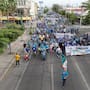 Caminata por el Autismo 2026 en Hermosillo reúne a 4 mil personas en busca de inclusión