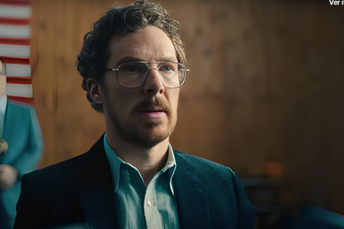 Reseña de ‘Eric’: Benedict Cumberbatch interpreta a un hombre blanco tóxico y alcohólico