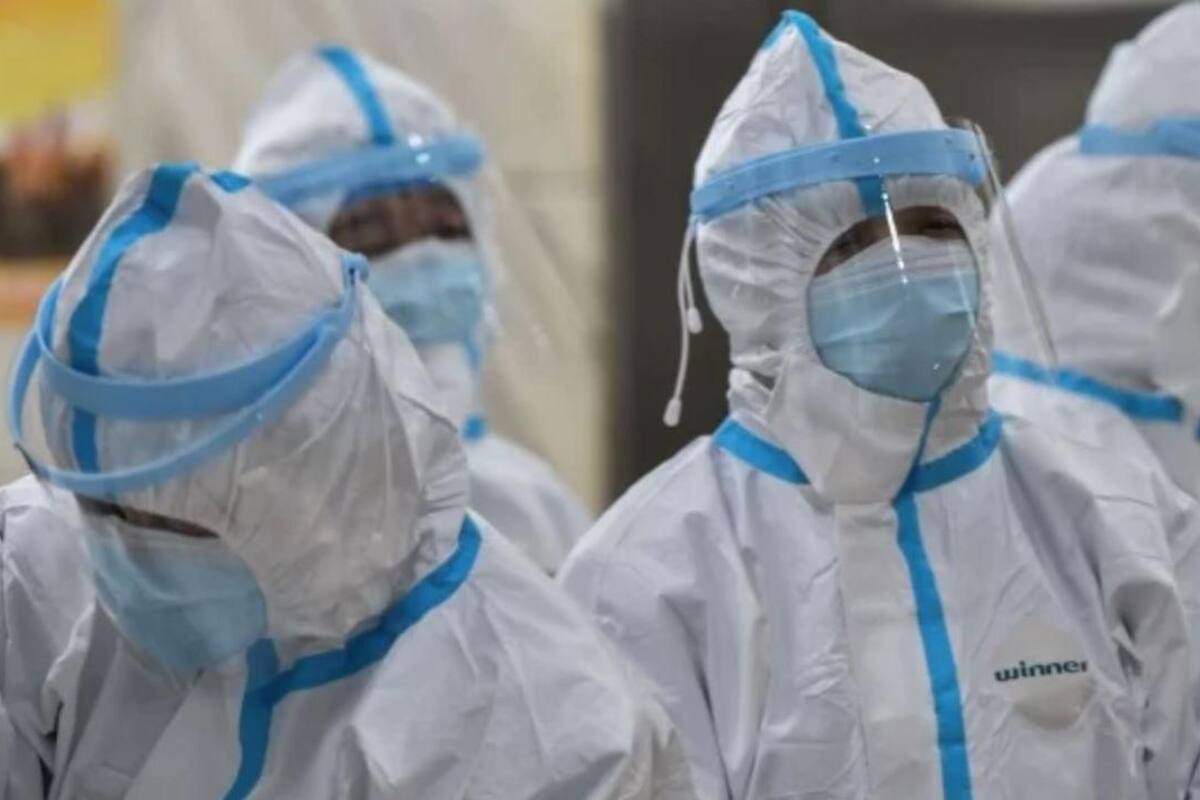 Registra Canadá primer caso de coronavirus en Toronto