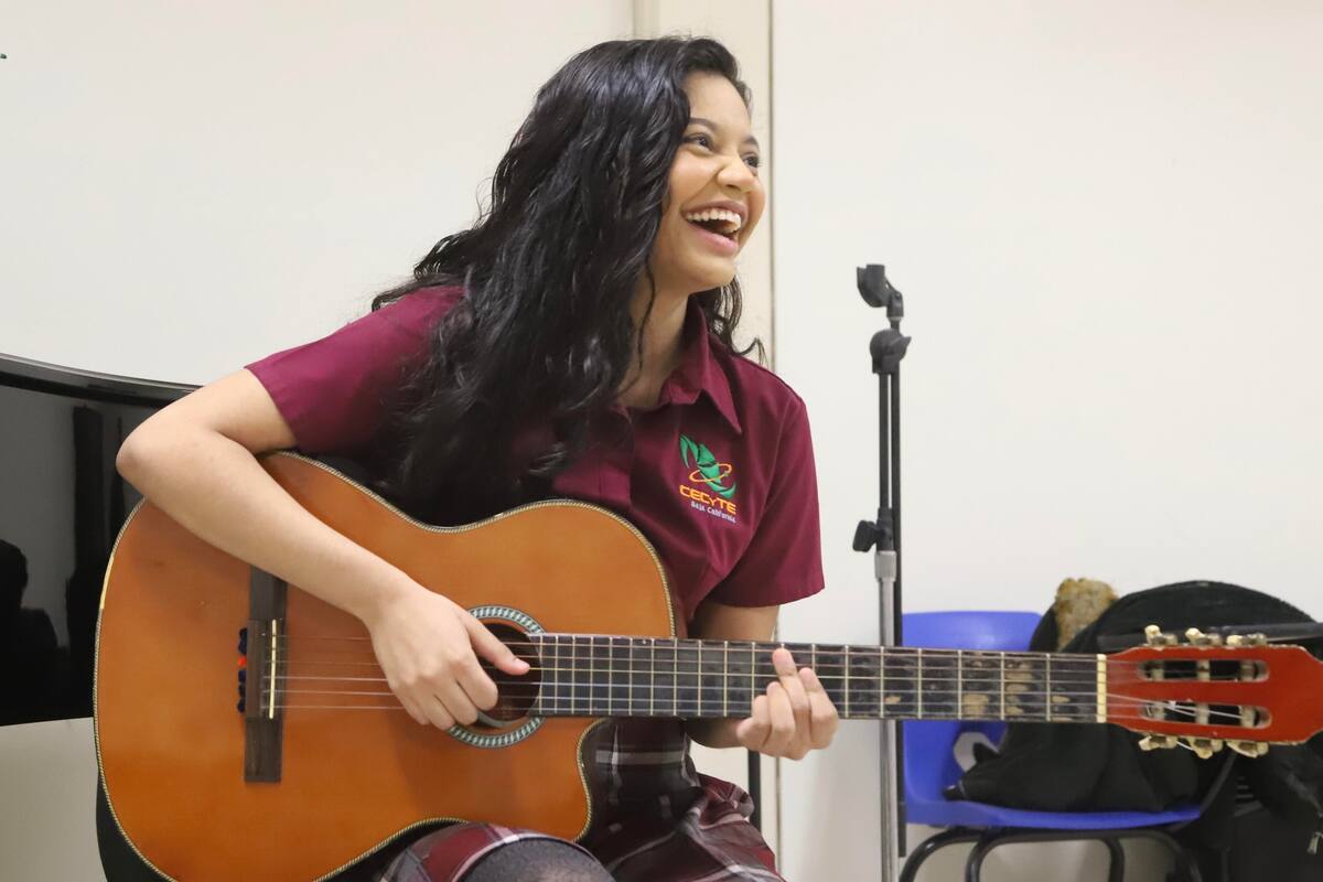 Usa música contra los feminicidios