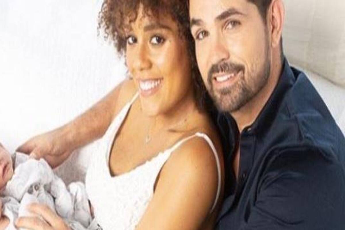 Ferdinando Valencia y su esposa dan último adiós a dante en su canal de Youtube
