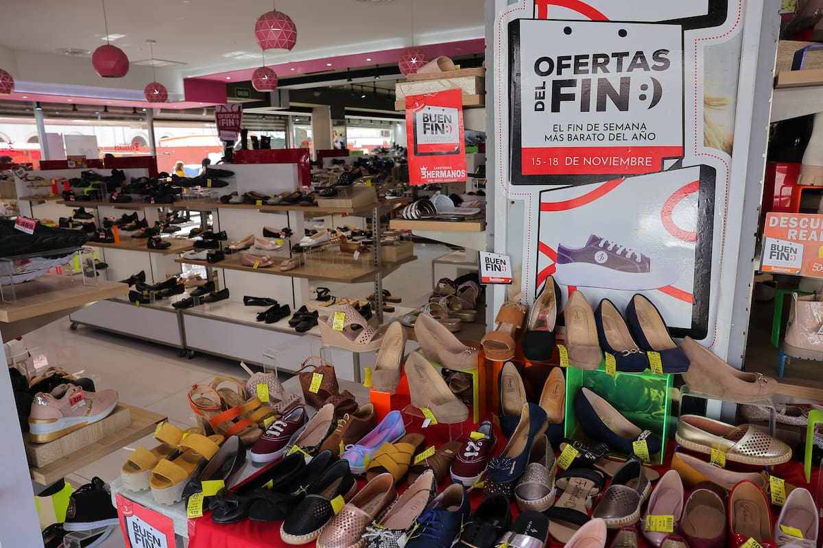 Anpec advierte a usuarios a no dejarse deslumbrar por El Buen Fin 2025