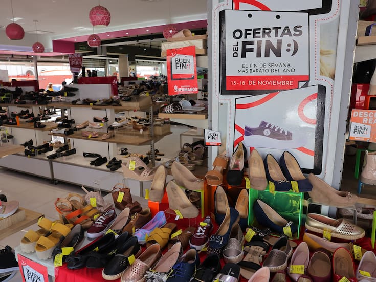 Anpec advierte a usuarios a no dejarse deslumbrar por El Buen Fin 2025