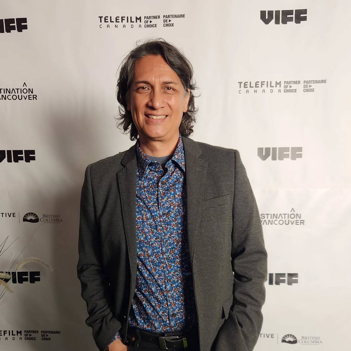 Carlos Diehz / Instagram @diehzcarlos