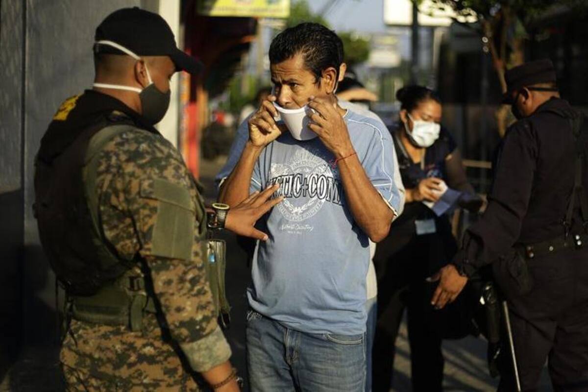 Tamaulipas reporta 16 migrantes con Covid-19; fueron deportados por EU