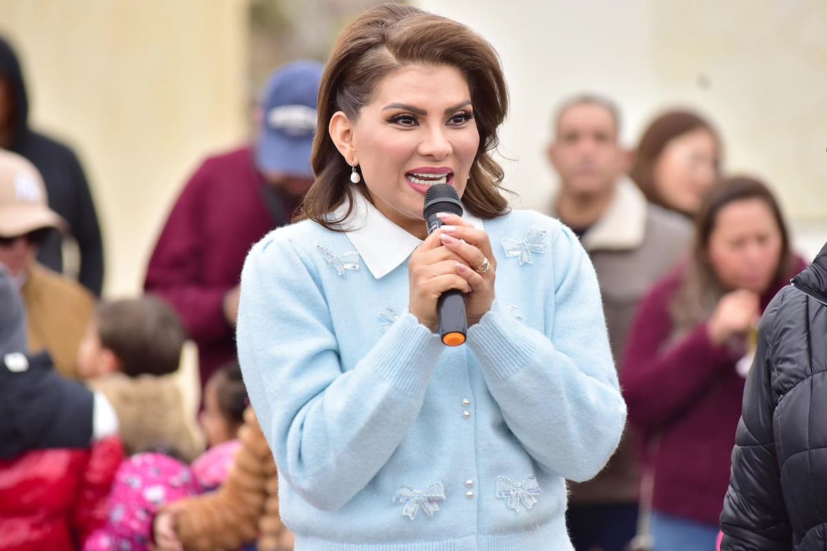 Aumenta Sonora meta de vivienda a 60 mil con respaldo del gobernador Alfonso Durazo: Lorenia Valles