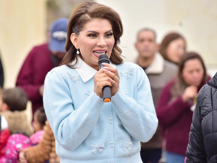 Aumenta Sonora meta de vivienda a 60 mil con respaldo del gobernador Alfonso Durazo: Lorenia Valles