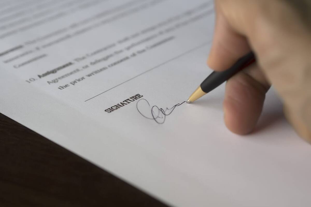 ¿Qué pasa si no dejas un testamento, quién recibirá tu herencia?