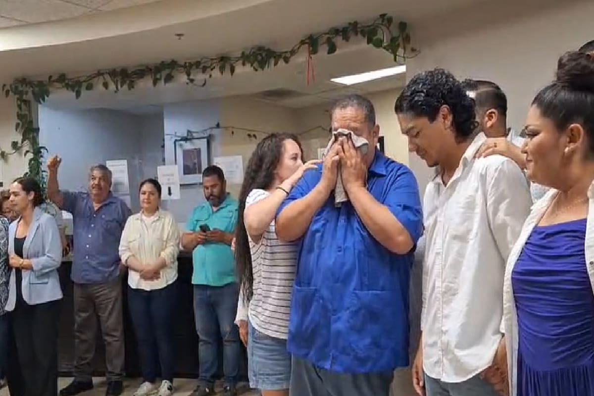 Maestro es sentenciado en caso de Martín Damián, pero no pisará la cárcel