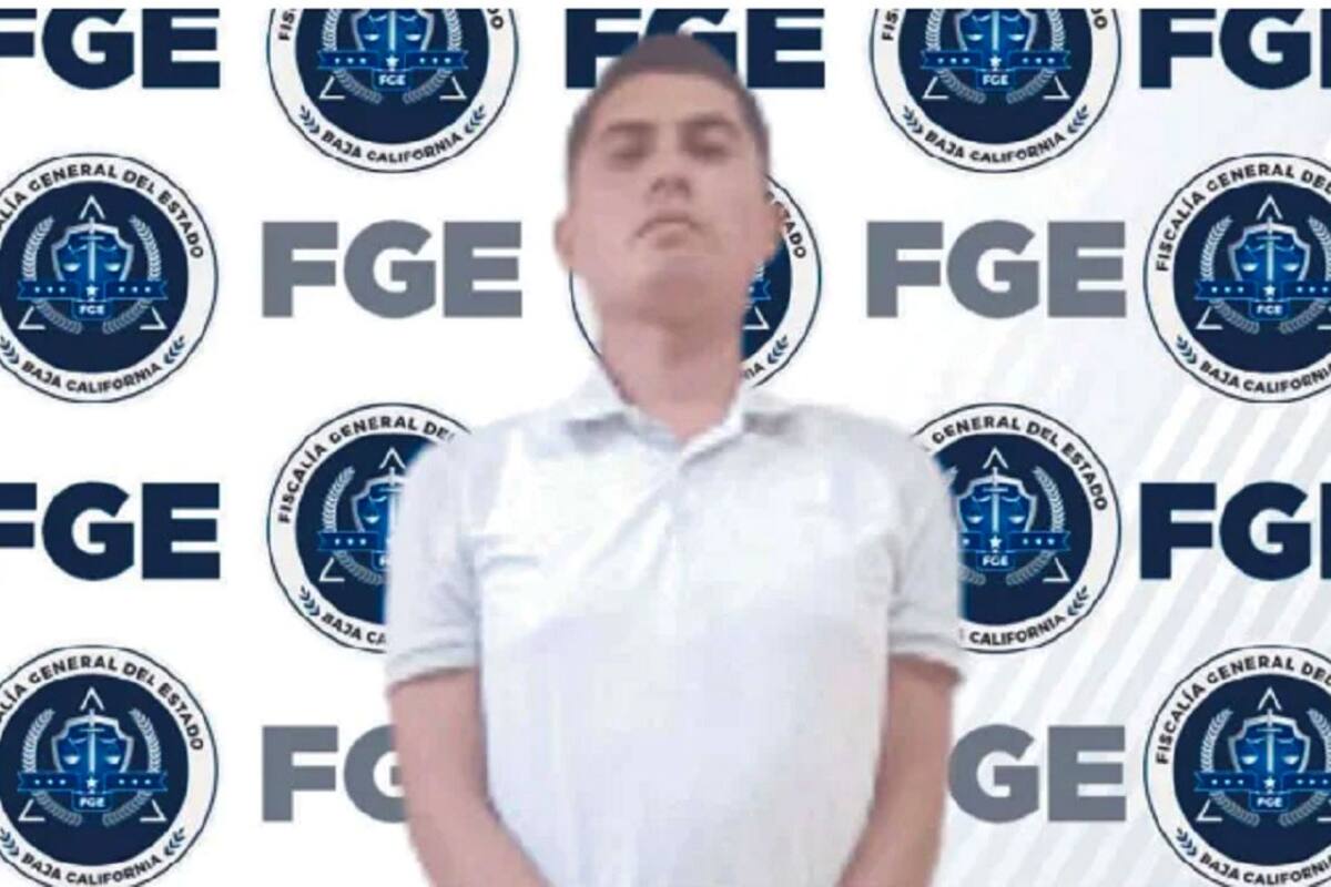 Dan 67 años de prisión a homicida de dos menores