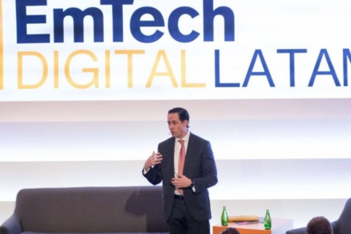 Llega el EmTech Digital LATAM 2019