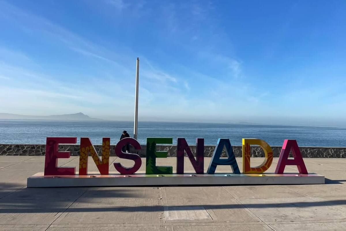 Medios estarán en Ensenada por Tianguis Turístico