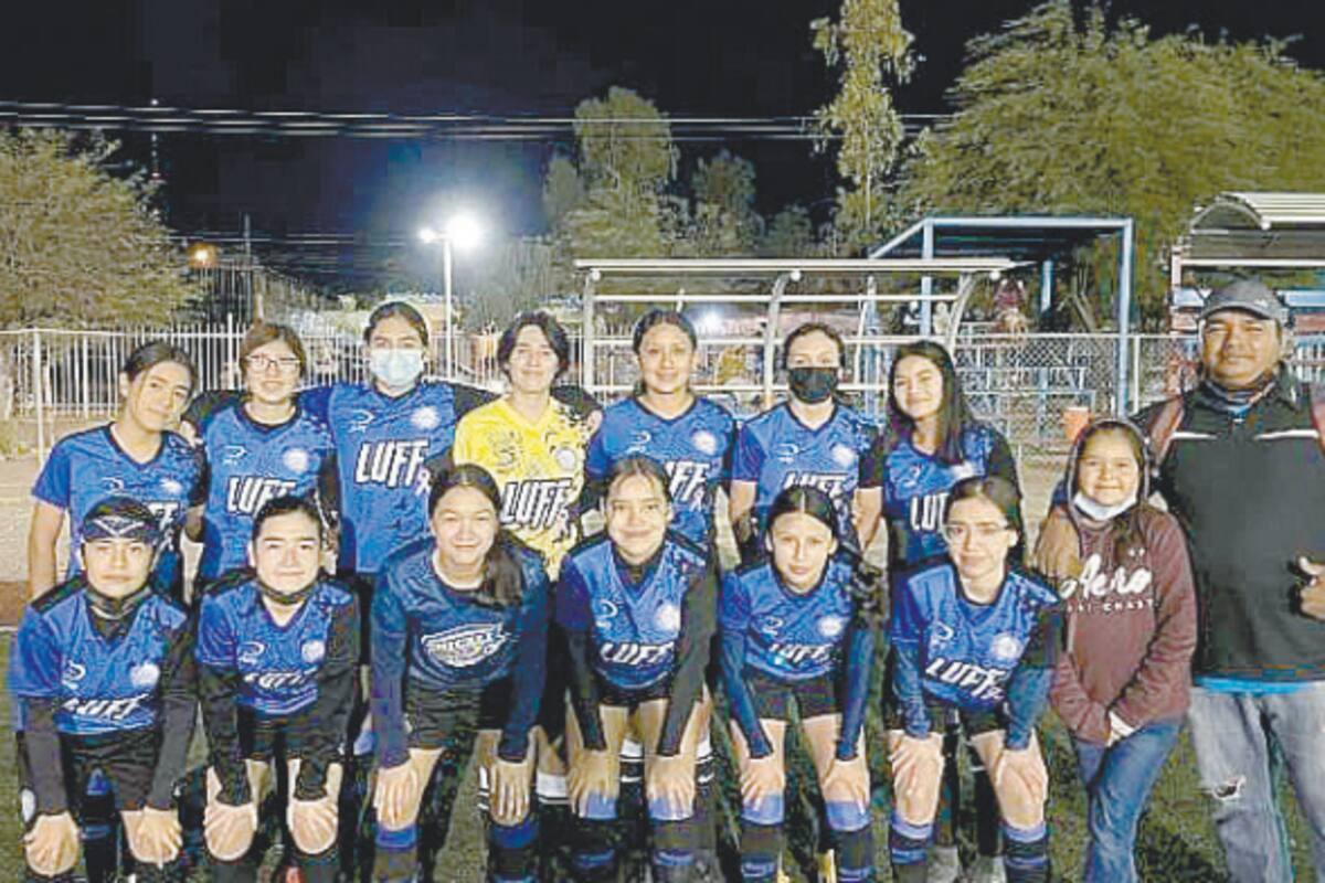 Disputarán título de la Liga Universitaria