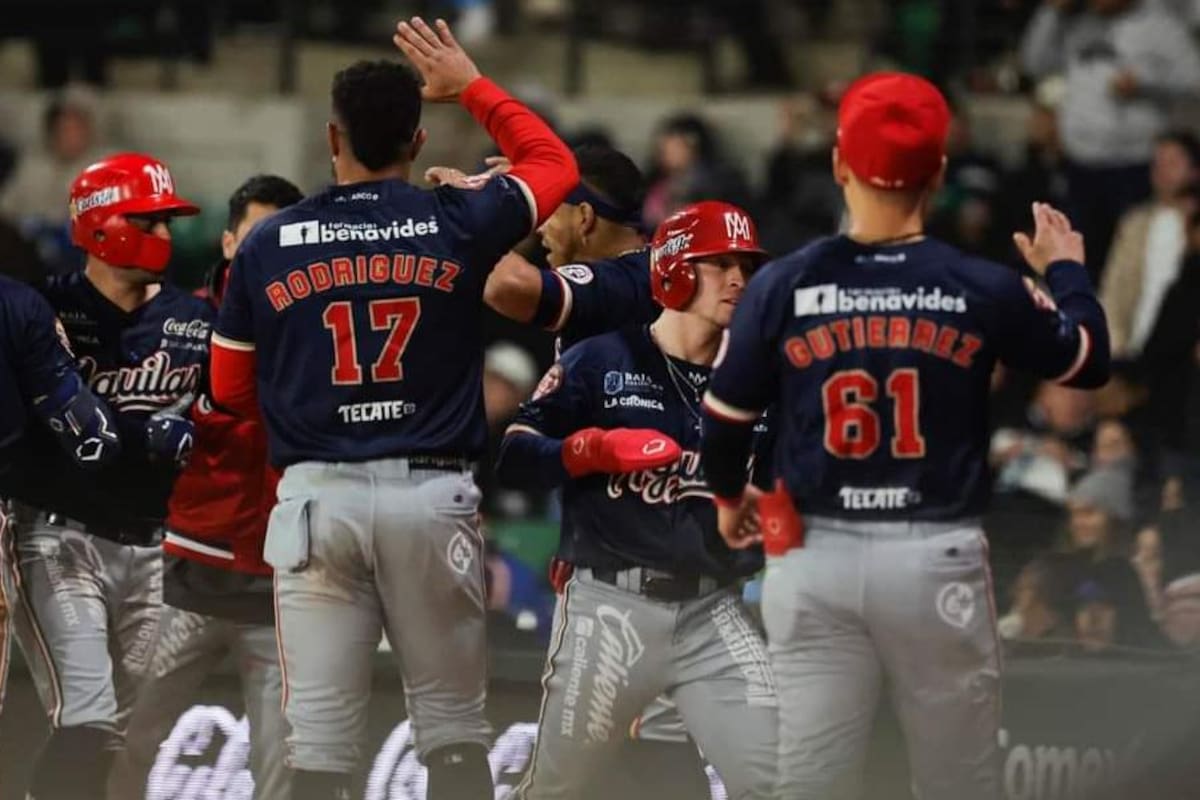 Águilas iniciará hoy el vuelo de las Semifinales