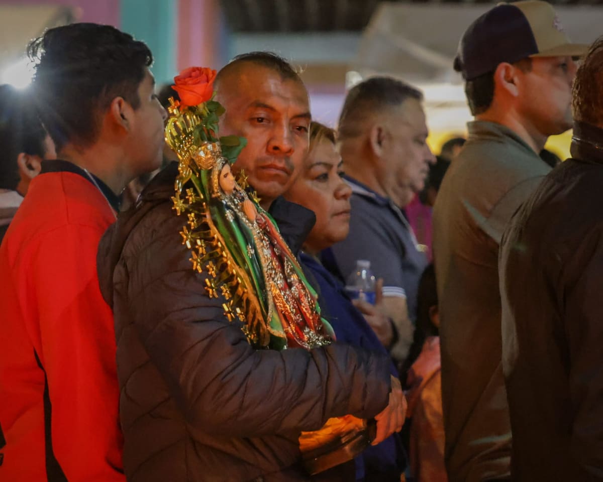 Foto: Javier Gallegos