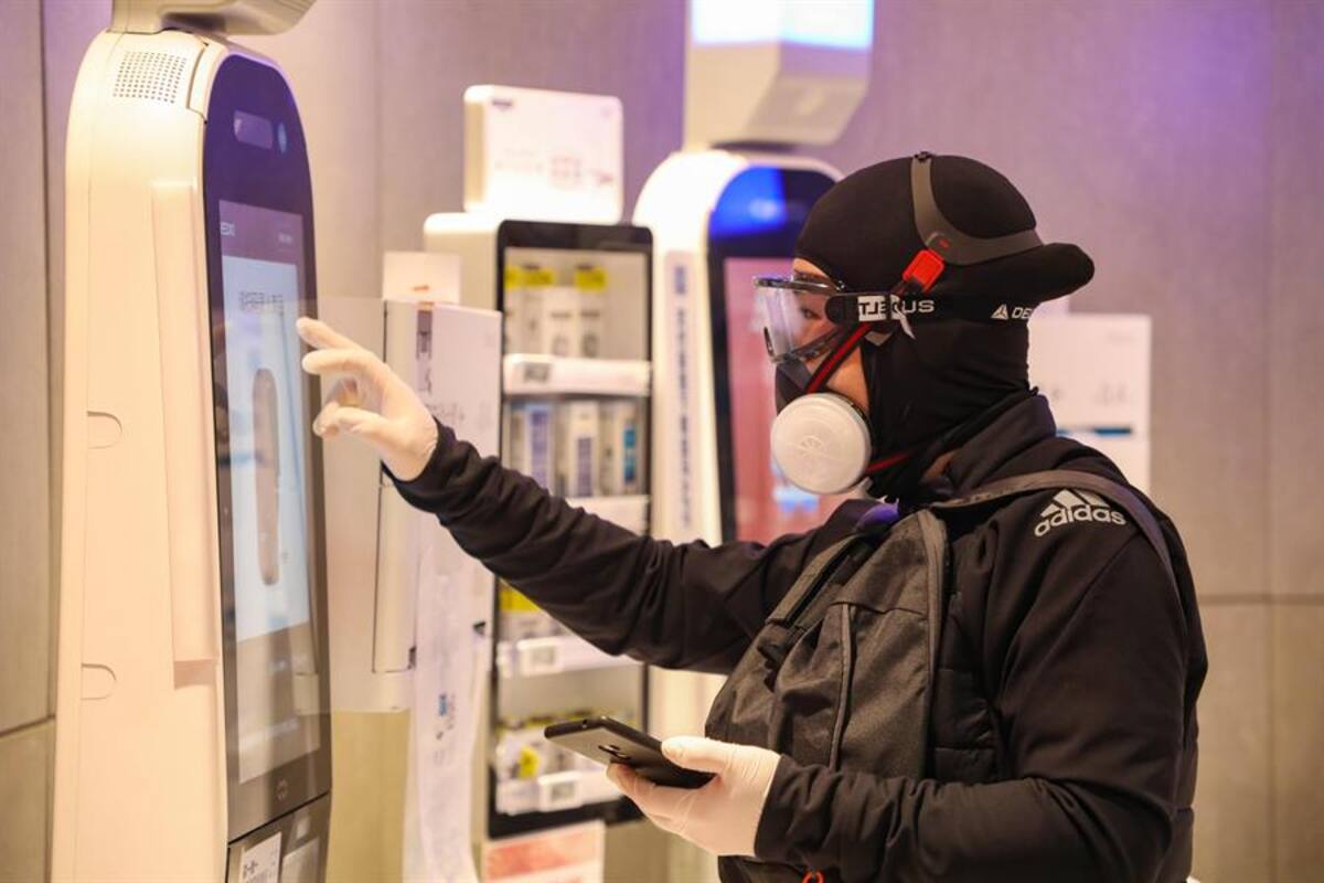 Aumenta a 80 los muertos por el coronavirus en China