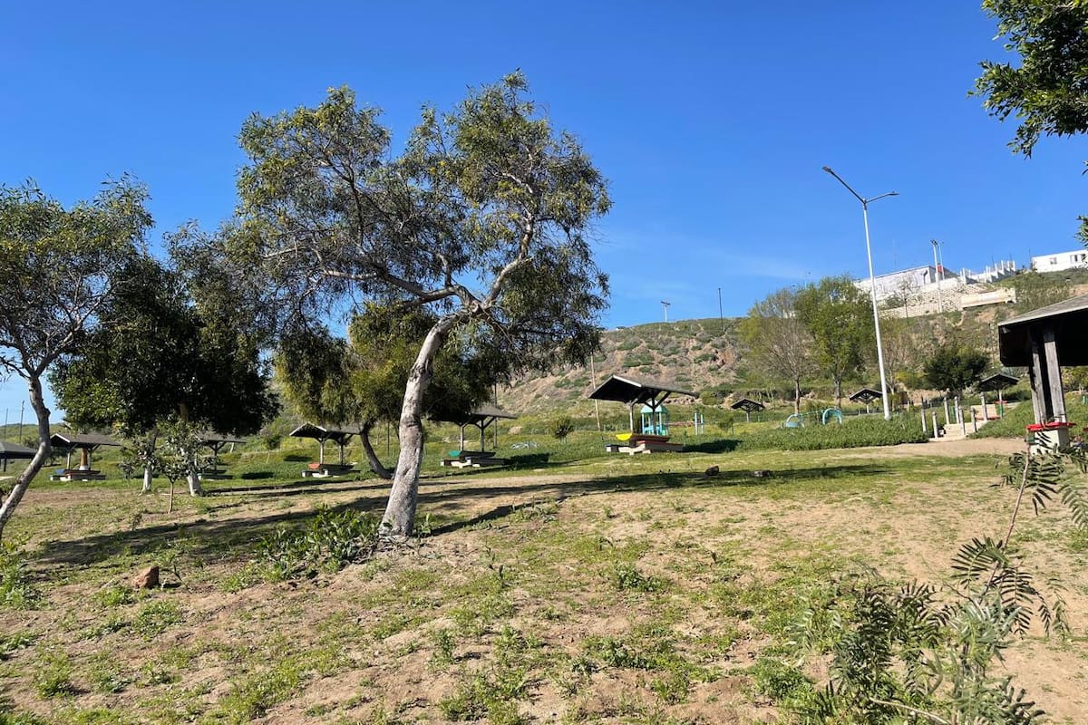 José Ciprés Tinoco asume presidencia del Comité Pro Municipio y anuncia rescate del Gran Parque de la Ciudad