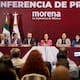 Lorenia Valles tuvo mayor puntaje en la encuesta: Morena