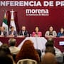 Lorenia Valles tuvo mayor puntaje en la encuesta: Morena