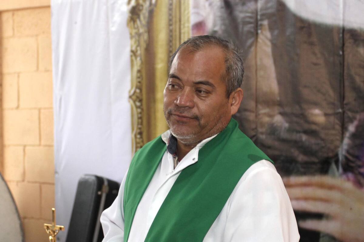 Ayuda en Hermosillo: Piden echarle mano a comedor del migrante