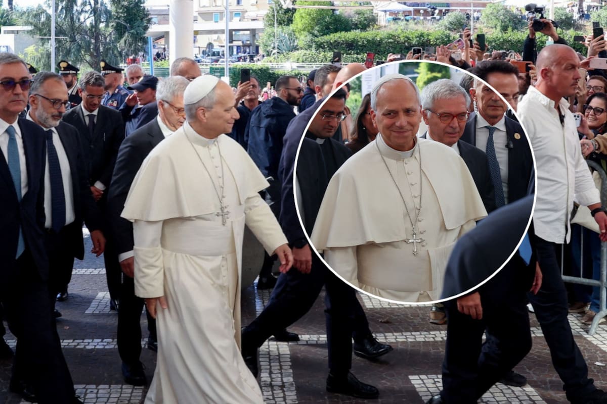 El papa León XIV ingresa al hospital para ser operado de un nódulo pulmonar este 13 de octubre: qué se sabe de su salud y cuánto durará su recuperación
