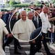 Ingresa Papa León XIV a hospital para cirugía pulmonar
