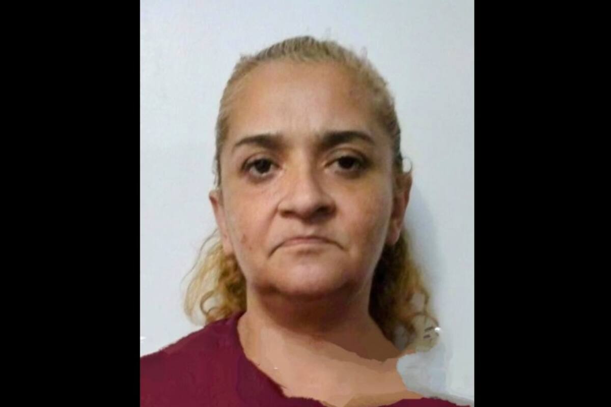 Buscan a Vanessa Juliana Chávez Gómez