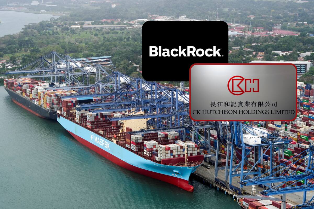 China critica acuerdo portuario en Panamá: ¿Un cambio en la política hacia el control marítimo global?