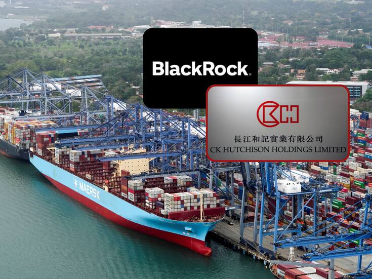 Corredor bioceánico: China reactiva el megaproyecto ferroviario que conectaría 3 países de Sudamérica para facilitar envío de productos a Asia sin pasar por el canal de Panamá con inversión de miles de