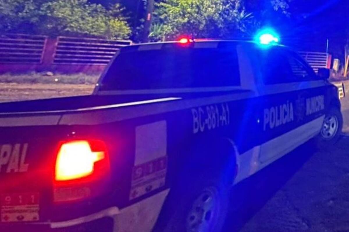 Registra Ensenada 99 homicidios en 2025