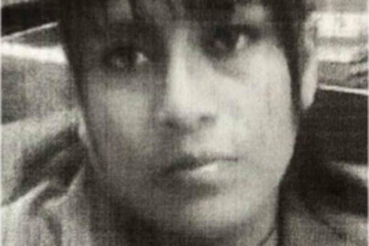 Se busca a Zuly Martínez Salomé de 44 años de edad