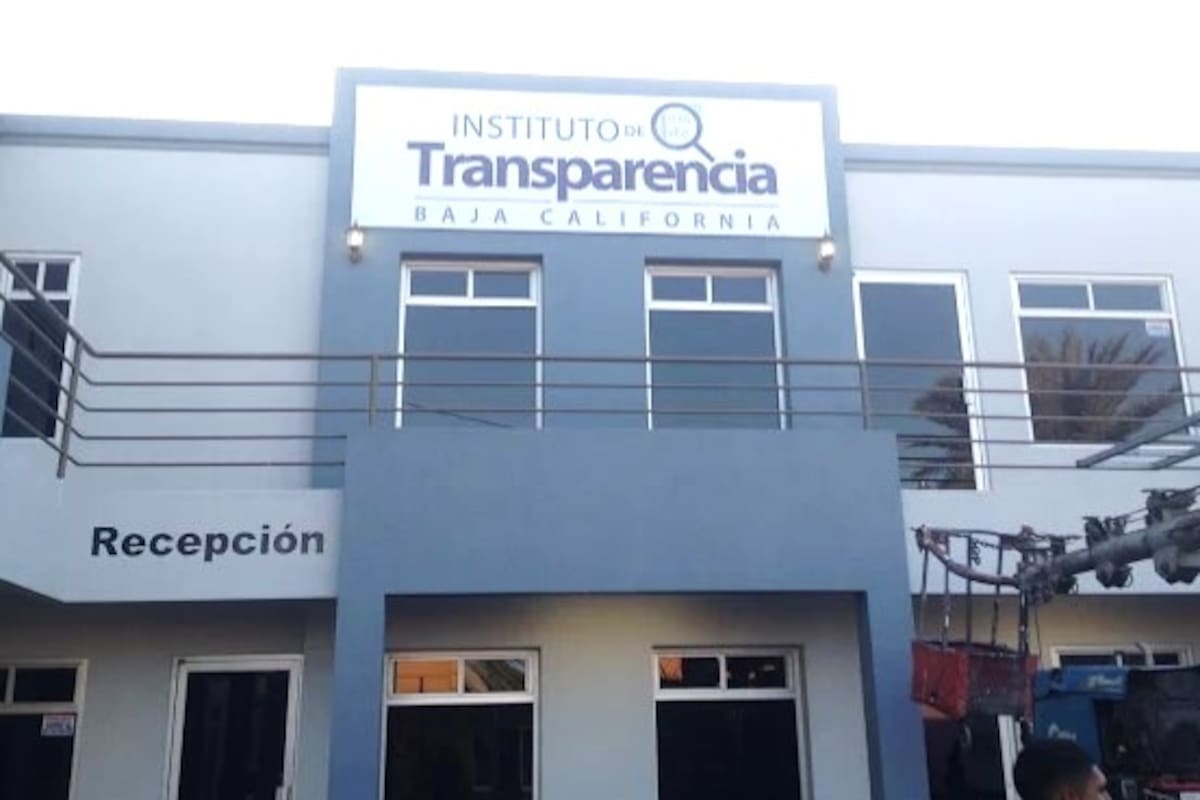Congreso aprueba desaparición del Instituto de Transparencia
