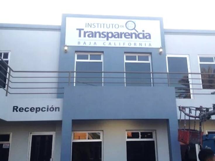 Congreso aprueba desaparición del Instituto de Transparencia