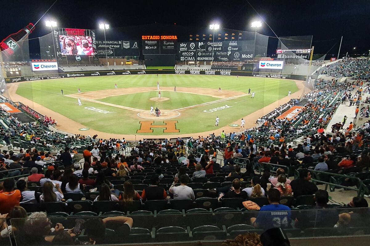 Así fue el minuto a minuto: Naranjeros vs Yaquis
