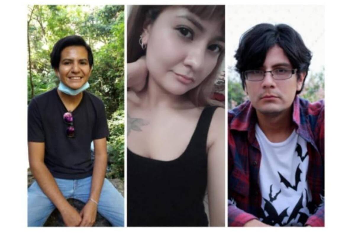 Hallan sin vida a los tres hermanos que estaban desaparecidos en Guadalajara
