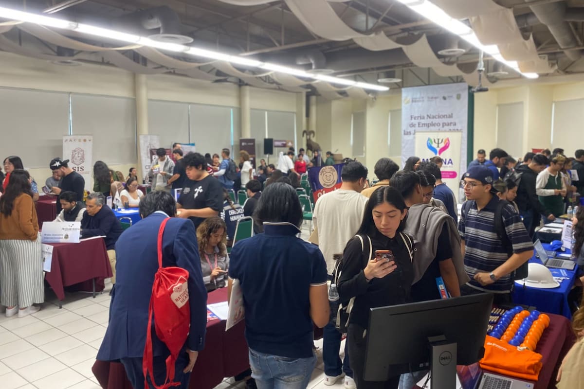 ¿Cuánto quieren ganar los jóvenes al egresar de la UABC? Estas son sus expectativas