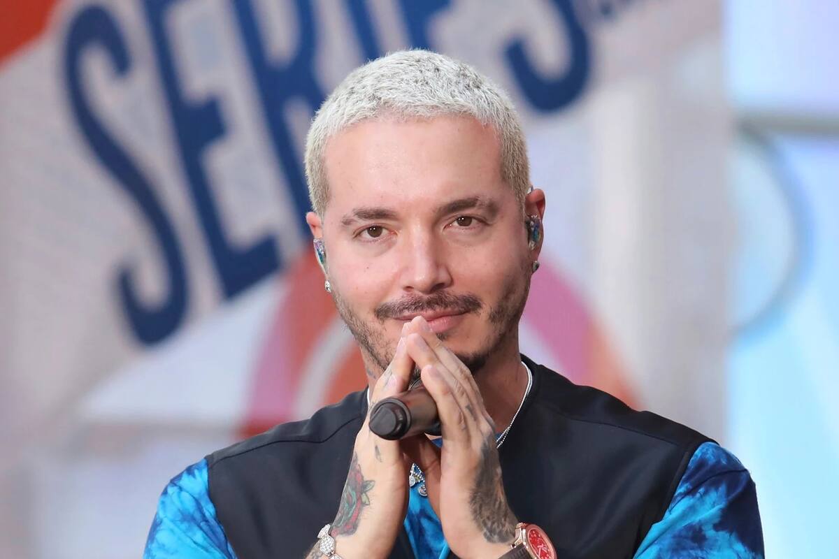 J Balvin aclara rumores sobre segunda paternidad