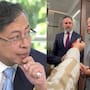 Mientras que el presidente Gustavo Petro busca alianza con Venezuela para proponer un cogobierno, María Corina Machado le responde que se dedique a buscar la PAZ en COLOMBIA