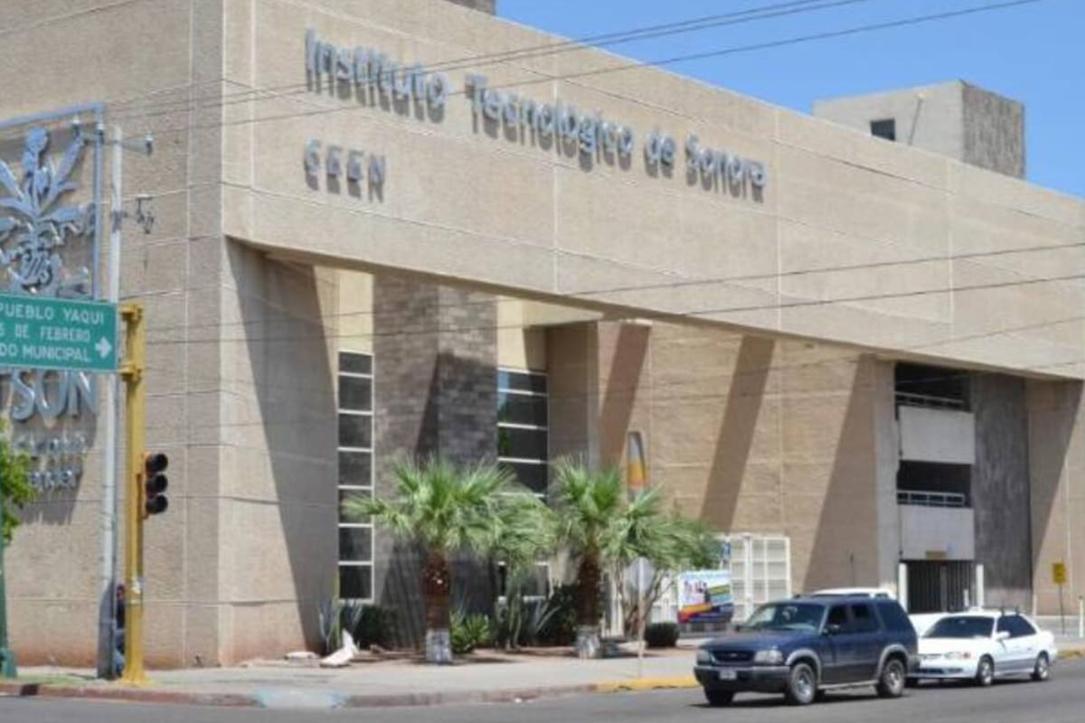 Proyectan abrir otro grupo de Derecho en Itson