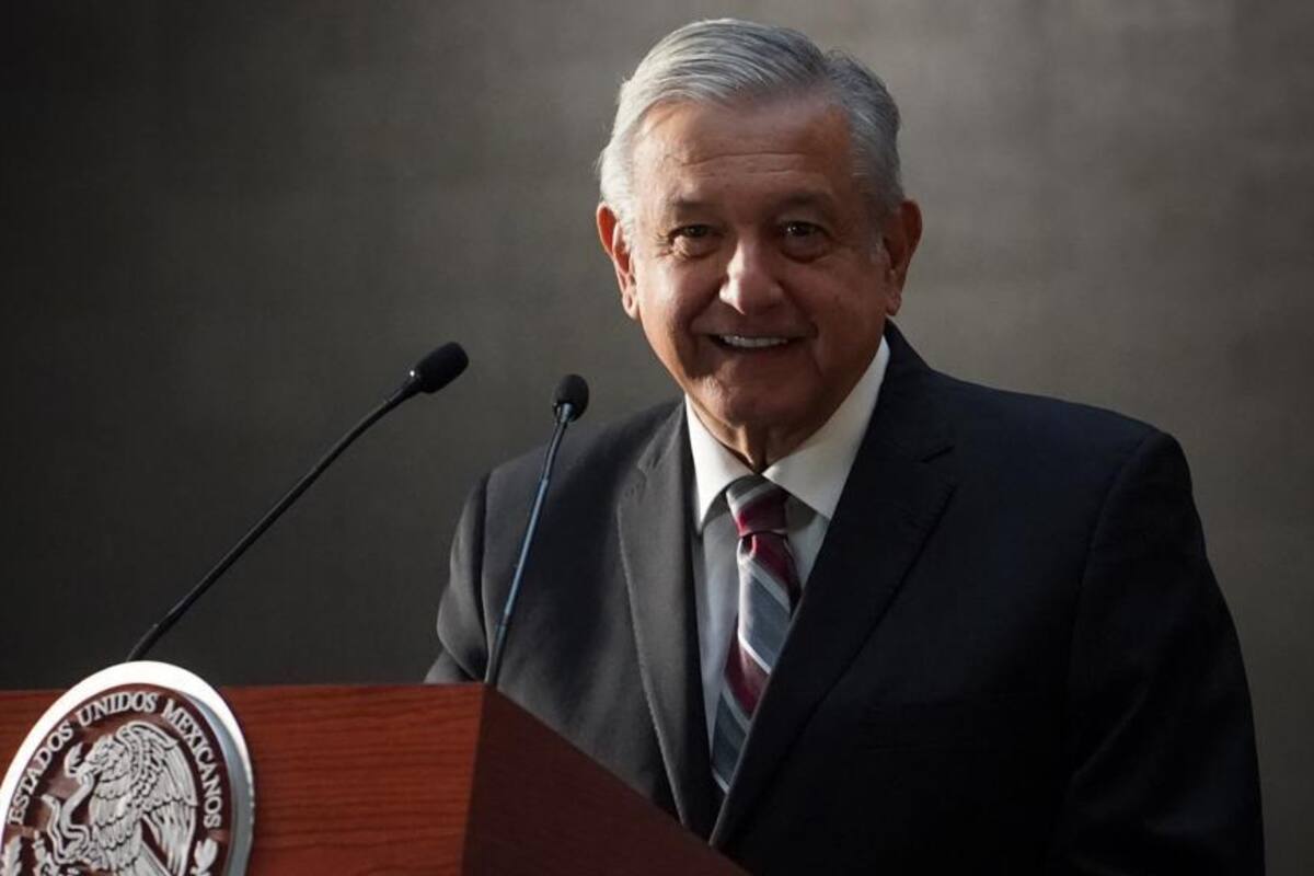 No crean que tiene mucha ciencia gobernar: AMLO