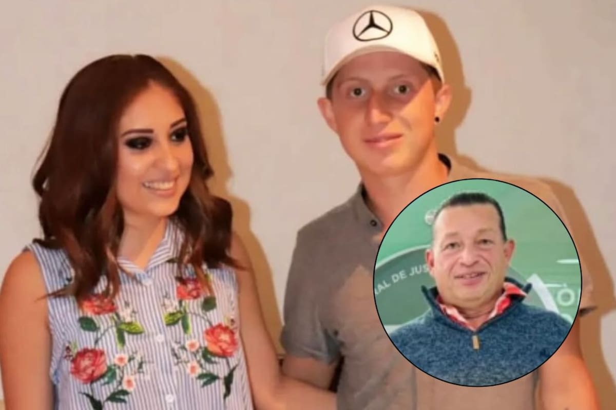 Hermana de Octavio Ocaña acusa a su padre de quedarse con la fortuna del actor