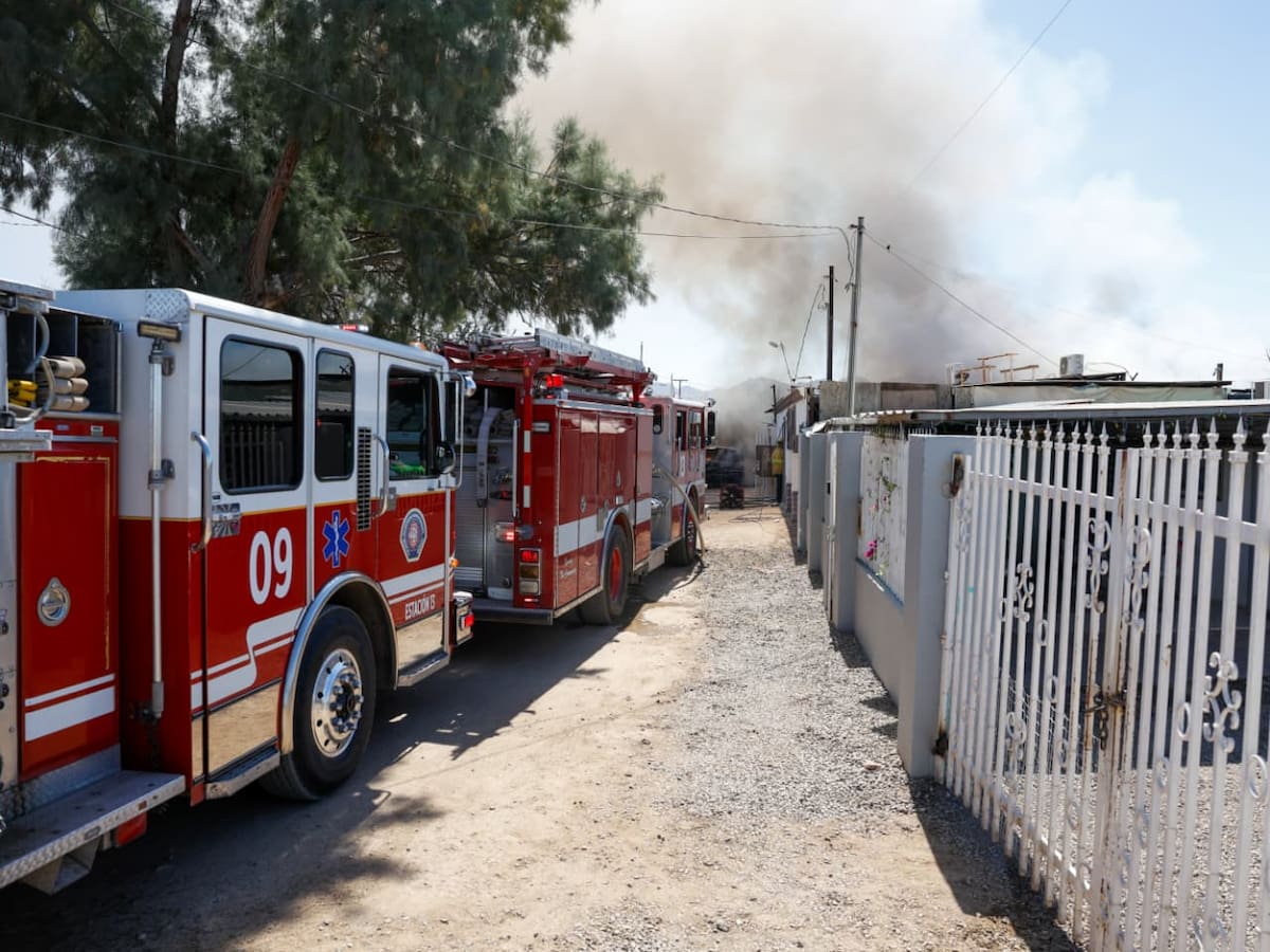 Foto: Juan J. Morales