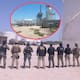 De robar ductos de Pemex a tener su propia Refinería clandestina en Reynosa, arrestan a huachicoleros y les decomisan seis pipas, seis tractocamiones, ocho motobombas y tres generadores de energía eléctrica