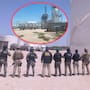 De robar ductos de Pemex a tener su propia Refinería clandestina en Reynosa, arrestan a huachicoleros y les decomisan seis pipas, seis tractocamiones, ocho motobombas y tres generadores de energía eléctrica