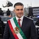 ¿Omar García Harfuch para presidente en 2030? El secretario rechaza entrar en la política, aunque reconoce su popularidad y dice que pensar en una candidatura sería “irresponsable”