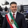 ¿Omar García Harfuch para presidente en 2030? El secretario rechaza entrar en la política, aunque reconoce su popularidad y dice que pensar en una candidatura sería “irresponsable”