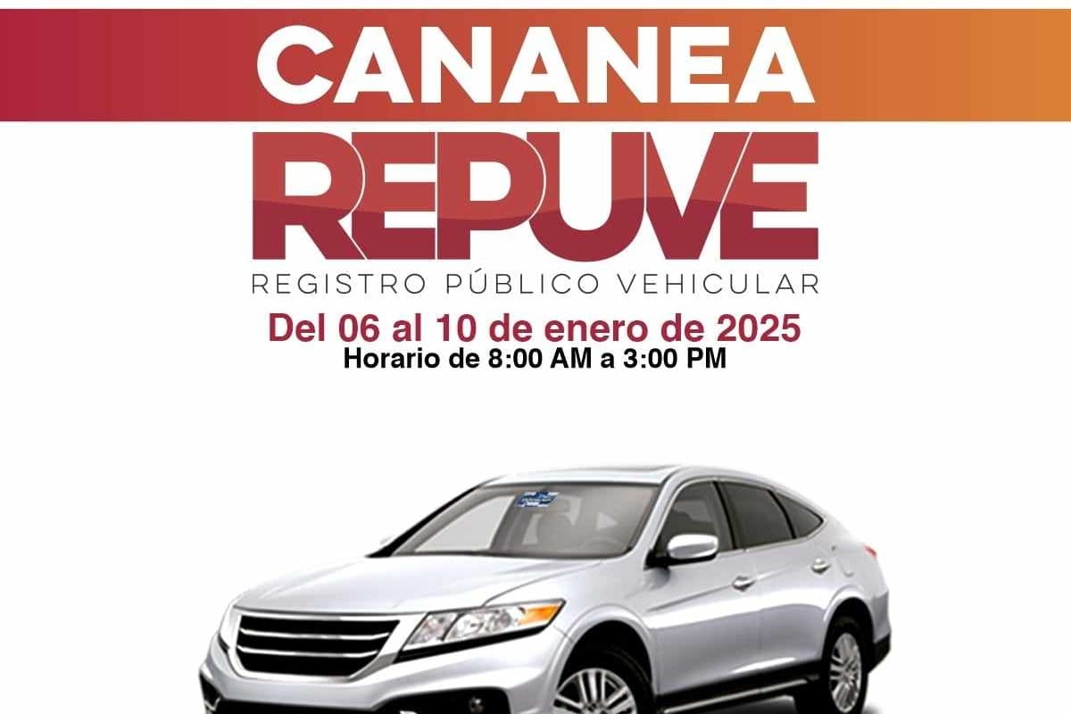 Reanuda Gobierno de Sonora regularización de vehículos de procedencia extranjera
