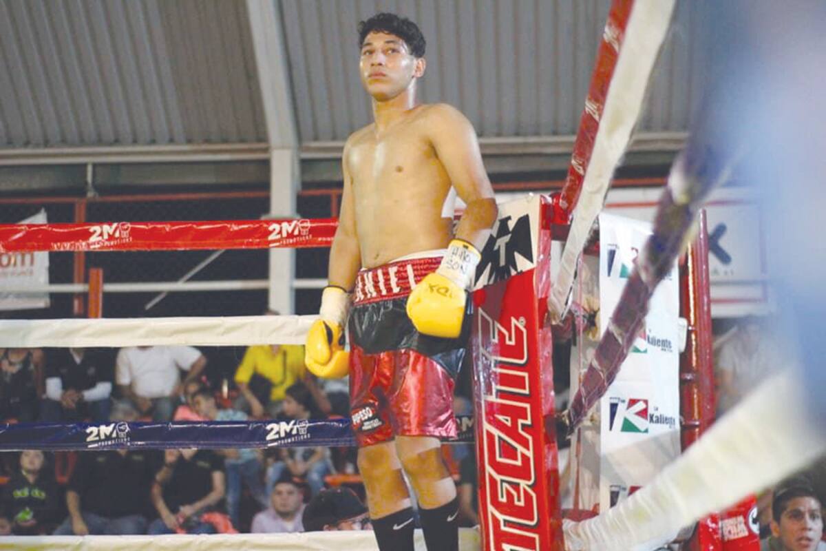 Carga las pilas