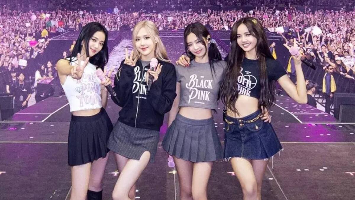 Spotify anticipa un nuevo proyecto de Blackpink: ¿Un posible regreso? / Foto: Especial