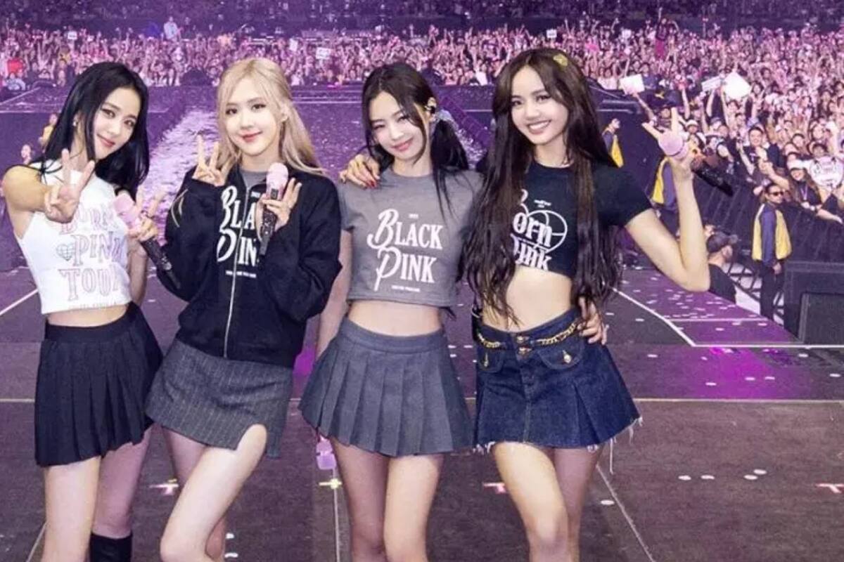 Spotify anticipa un nuevo proyecto de Blackpink: ¿Nueva música?